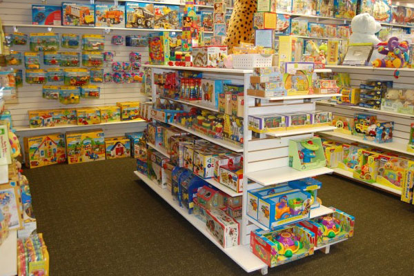 Cửa Hàng Đồ Chơi Trẻ Em Thanh Châu - Cửa hàng đồ chơi trẻ em tại Quận 12