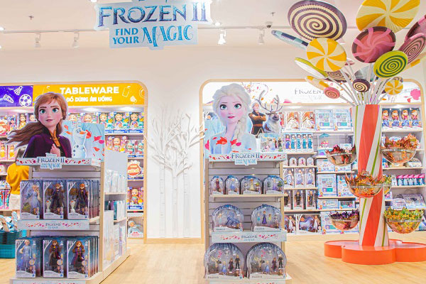 Lina Toys Đồ Chơi Trẻ Em Cao Cấp - Cửa hàng đồ chơi trẻ em tại Thành phố Thủ Đức