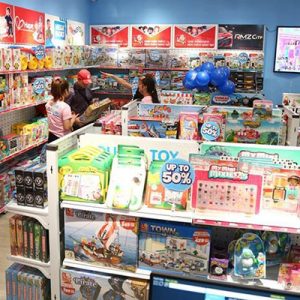 tiNiStore - Cửa hàng đồ chơi trẻ em ở Thanh Xuân
