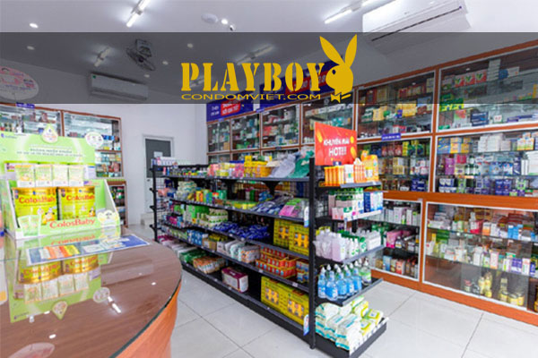 Cửa hàng đồ chơi sinh lý Condom Việt