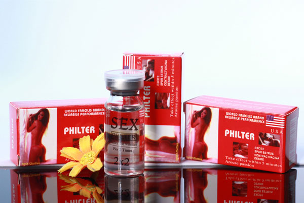 Thuốc kích dục Sex Philter là sản phẩm có nguồn gốc xuất xứ từ Mỹ